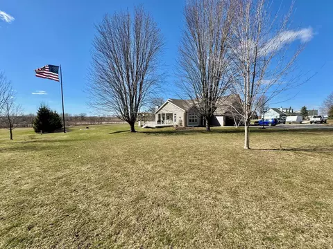 n6089 Bennetts Road, Oak Grove, WI 53032