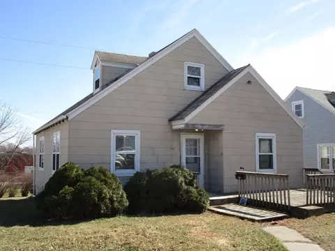 309 E Milwaukee, Tomah, WI 54660