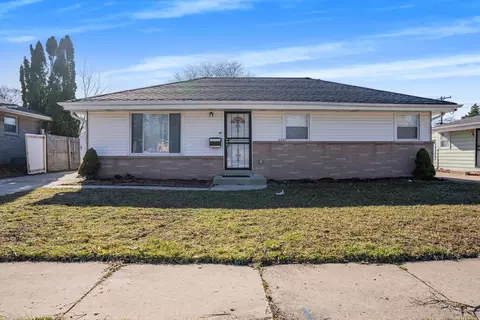 6547 N 83rd, Milwaukee, WI 53223