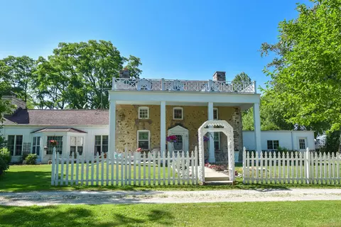 4257 County Road Ll, Port Washington, WI 53074