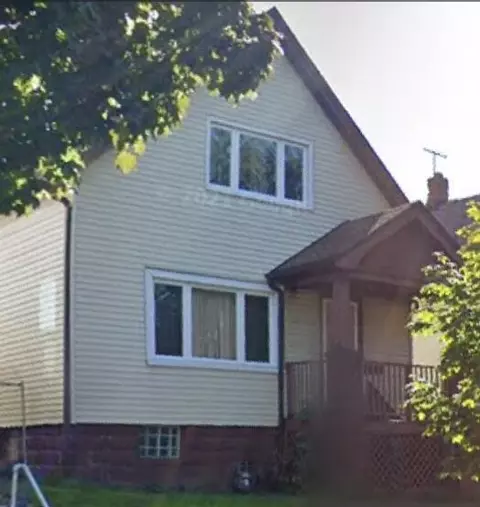 2538 S 7th, Milwaukee, WI 53215