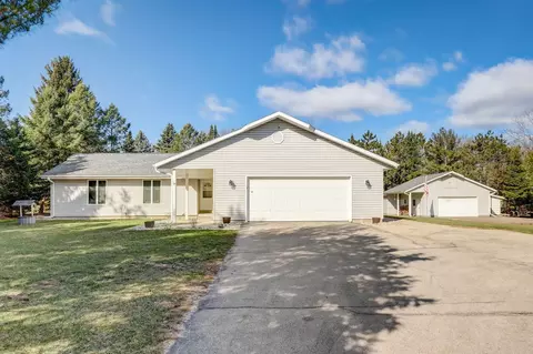 n9567 Hilltop Drive, Troy, WI 53120