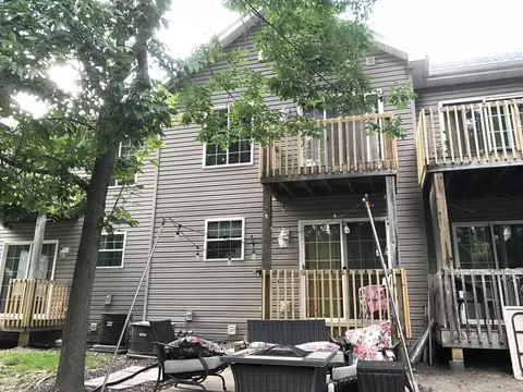 218 Elmhurst #2, Williams Bay, WI 53191