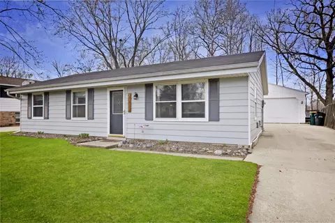 2228 Creek, West Bend, WI 53090