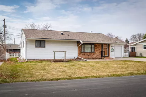1251 Shorewood, Shelby, WI 54601