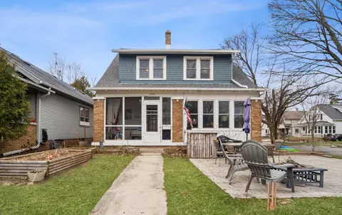 2328 N 9th, Sheboygan, WI 53083