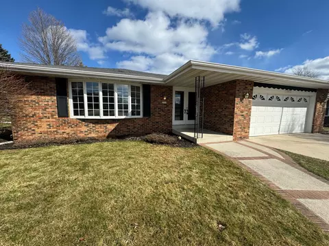 1711 N 23rd, Sheboygan, WI 53081