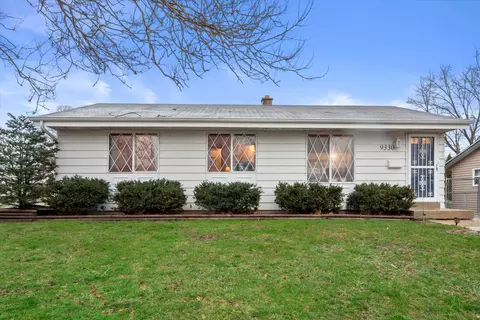 9330 W Cleveland, West Allis, WI 53227