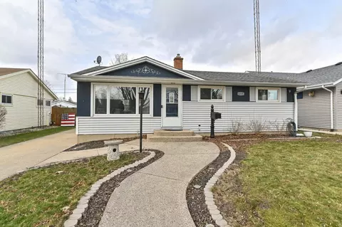 6318 49th, Kenosha, WI 53142