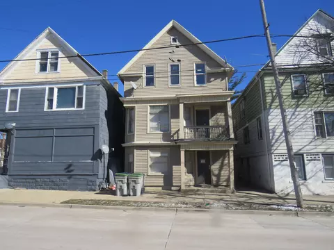 2506 S 6th, Milwaukee, WI 53215