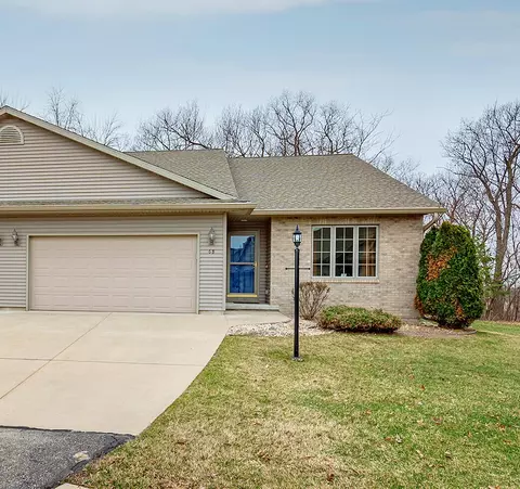 w5572 County Road Cw #6B, Emmet, WI 53098