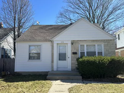 3718 N 50th, Milwaukee, WI 53216