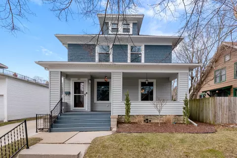 426 Grant, Sheboygan, WI 53081
