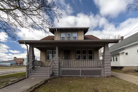 2939 N 14th, Milwaukee, WI 53206