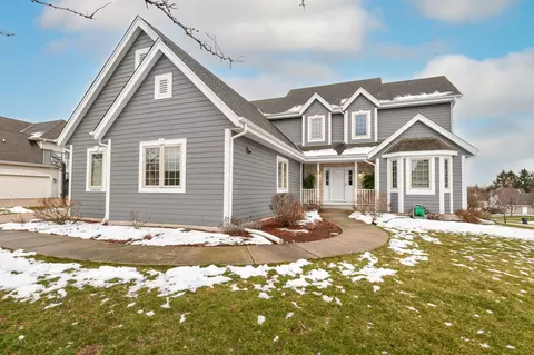 n72w23831 Craven, Sussex, WI 53089