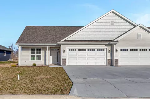 994 River Mdw #A, Kiel, WI 53042