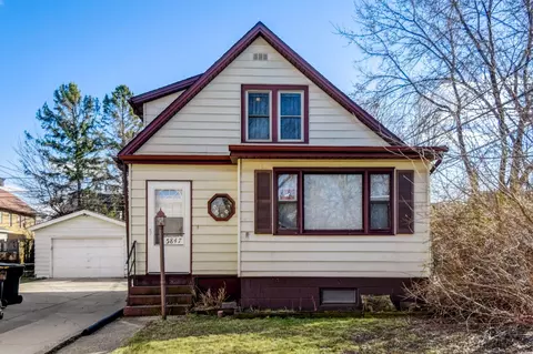 5847 W Washington, West Allis, WI 53214