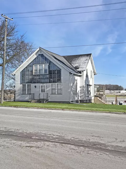 22414 State Highway 57, Schleswig, WI 53042