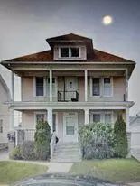 2044 Phillips, Racine, WI 53403