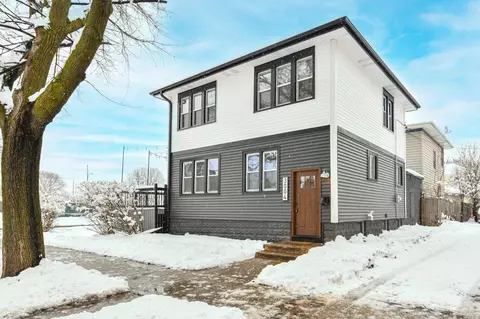 3004 S Nevada, Milwaukee, WI 53207