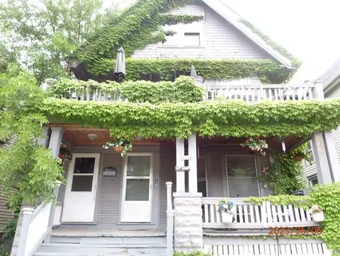 2454 N 39th #2456, Milwaukee, WI 53210