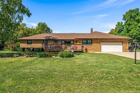 3623 S 158th, New Berlin, WI 53151