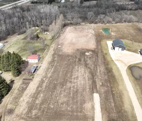 W4834 S County Road A, Sherman, WI 53001