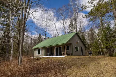 w7285 Smith Creek Road, Stephenson, WI 54114