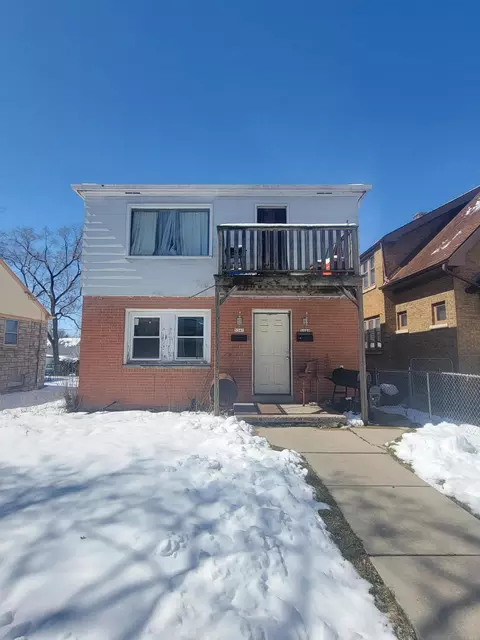 5547 N 42nd #5549, Milwaukee, WI 53209