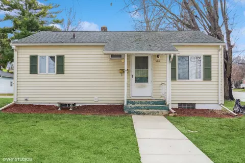 901 Lynn, Horicon, WI 53032