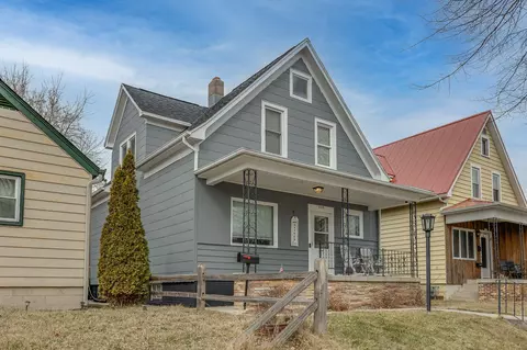 1326 S 17th, Sheboygan, WI 53081