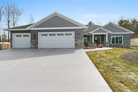 423 Highland, Two Rivers, WI 54241