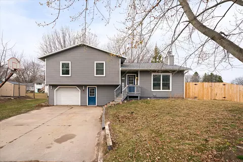 105 Dawnee, Tomah, WI 54660