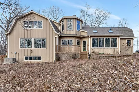 w8459 Spring Valley Drive, Glenbeulah, WI 53023