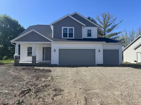320 E Washington, Jefferson, WI 53549