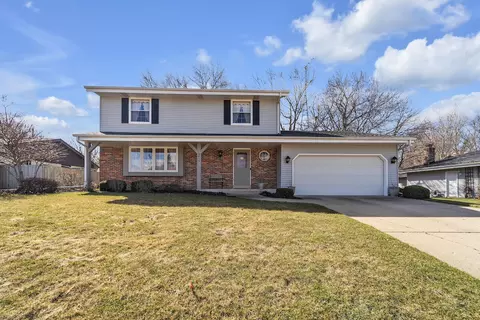 4615 89th, Kenosha, WI 53142