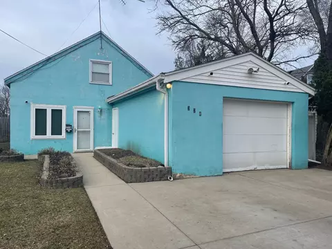 328 Douglass, Waukesha, WI 53186
