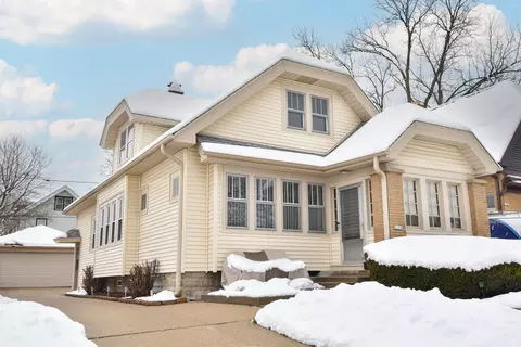 1159 N 44th, Milwaukee, WI 53208