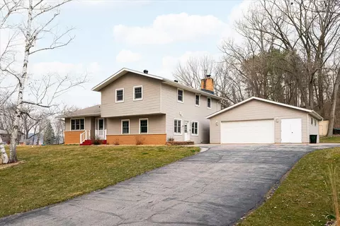 n3784 Scenic Drive, Medary, WI 54601