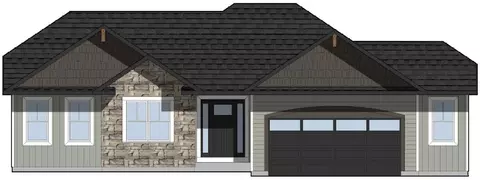 1580 Woodside, Oconomowoc, WI 53066