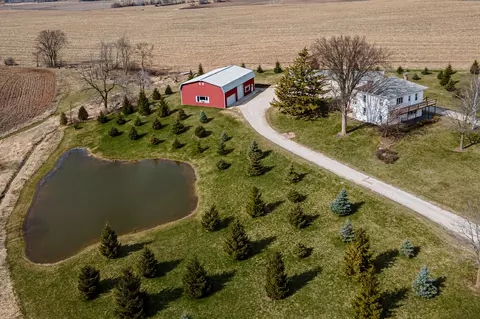 n4562 County Road I, Lima, WI 53085