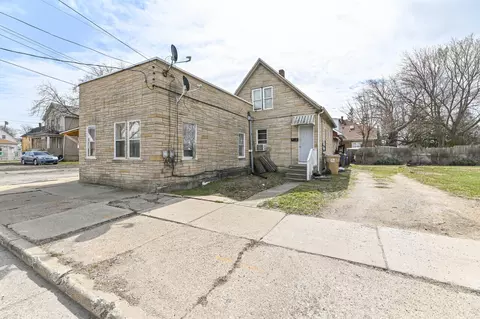 2101 57th, Kenosha, WI 53140