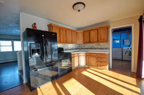 3624 S Quincy, Milwaukee, WI 53207