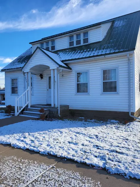 204 W Pearl, Merrillan, WI 54754