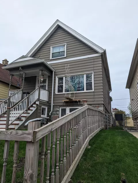 2841 S 10th #2843, Milwaukee, WI 53215