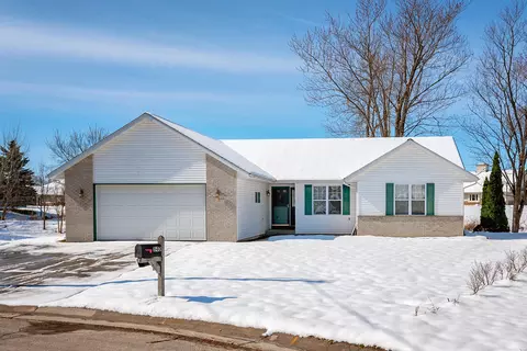 840 Clover, Jefferson, WI 53549