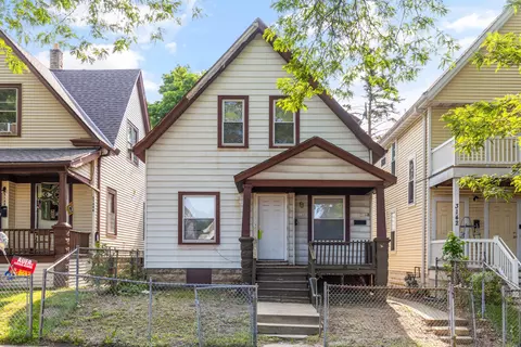 3144 N 24th #3144A, Milwaukee, WI 53206