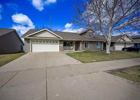 309 Grant, Holmen, WI 54636
