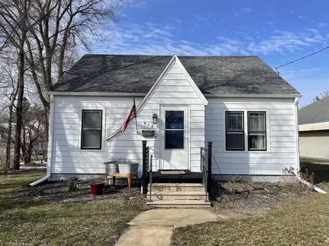 508 W Wisconsin, Sparta, WI 54656