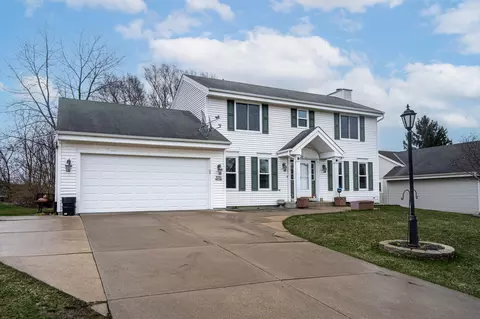 w143n9716 Amber, Germantown, WI 53022